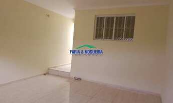 Imagem 3: Casa para aluguel, 2 quartos, 1 suíte, 2 vagas, Parque Mãe Preta - Rio Claro/SP