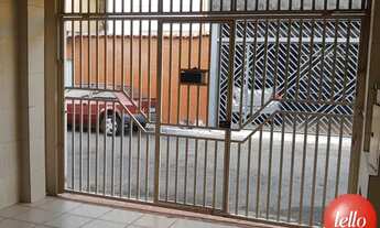 Imagem 2: São Paulo - Casa Padrão - Jaçanã