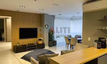 Imagem 2: Apartamento à venda na Vila Olímpia com lazer completo!