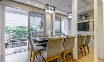 Imagem 4: Apartamento para Aluguel - Bacacheri, 2 Quartos, 98 m2