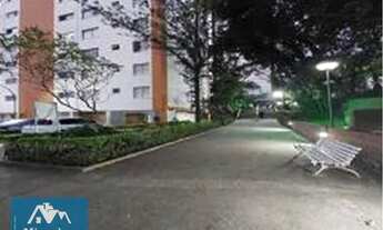 Imagem 10: Apartamento com 2 dormitórios, 51 m² - venda por R$ 254.000,00 ou aluguel por R$ 1.976,40