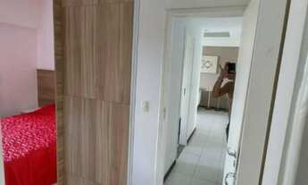 Imagem 6: Apartamento para venda tem 60 metros quadrados com 2 quartos em Patamares - Salvador - Bah