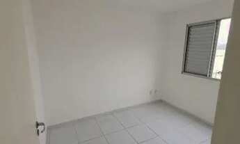 Imagem 4: Apartamento para alugar, 47 m² por R$ 1.300,01/mês - Água Chata - Guarulhos/SP