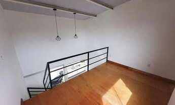 Imagem: Alugo Apartamento (loft) em São Sebastião