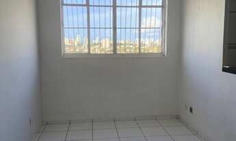 Imagem 2: Apartamento para venda tem 62 metros quadrados com 2 quartos em Cidade Alta - Cuiabá - MT