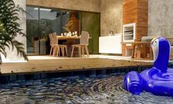 Imagem 4: Casa de 03 quartos a venda Bairro São Lucas, Conselheiro Lafaiete MG