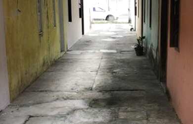 Imagem 2: Alugo kitnet na Rua Tomás de Aquino, Tomba