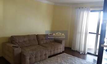 Imagem 3: Apartamento com 3 dormitórios à venda, 86 m² por R$ 750.000,00 - Tatuapé - São Paulo/SP