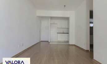 Imagem 4: Apartamento com 2 dormitórios para alugar, 60 m² por R$ 4.390,08/mês - Vila Romana - São P