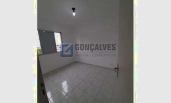 Imagem 4: SAO BERNARDO DO CAMPO - Residential / Apartment - PARQUE ESPACIAL