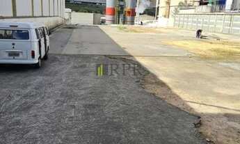 Imagem 2: Área p/ pátio murado com guarita! 4.000m²