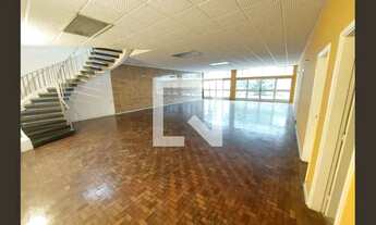 Imagem 3: Apartamento para Aluguel - Alto da Lapa, 4 Quartos, 500 m2