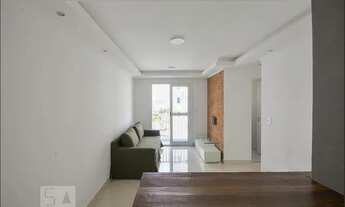 Imagem 3: Apartamento para Aluguel - Jardim São Savério, 2 Quartos, 48 m2