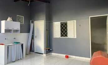 Imagem 3: Casa para Locação em Uberlândia, Granada, 2 dormitórios, 1 banheiro