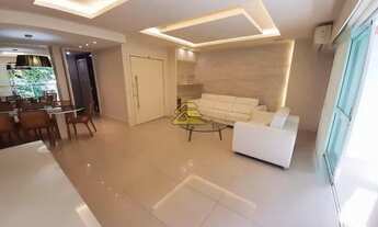 Imagem 3: Leblon Apartamento com 3 dormitórios