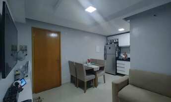 Imagem 5: Florence Garden Térreo com varanda - Reformado