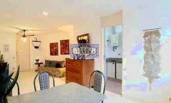 Imagem 3: LUXUOSO FLAT SERVICE JUNTO PRAIA, METRÔ COM SUPER INFRA DE LAZER, SERVIÇOS E SEGURANÇA! VA