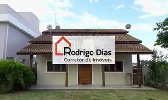 Imagem 2: Ótima Casa em condomínio IBI ARAM 1 Com 4 Dormitórios, 220 m² para locação