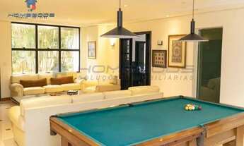 Imagem 6: Casa Residencial à venda, Jardim Botânico (Sousas), Campinas - CA0326