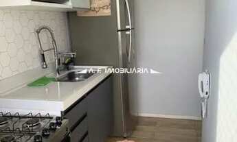 Imagem 5: Apartamento em Condomínio Padrão para Venda no bairro Jardim Boa Vista (Zona Oeste), 2 dor