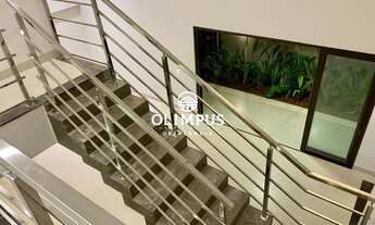 Imagem 4: Casa em condomínio Fechado Alphaville 1