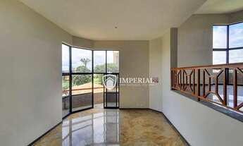 Imagem 5: Apartamento com 4 dormitórios à venda, 290 m² por R$ 1.300.000,00 - Edifício Portella - It