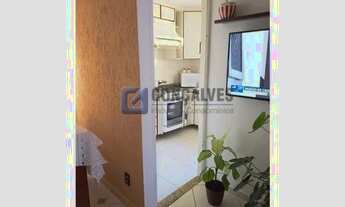 Imagem 7: SAO BERNARDO DO CAMPO - Residential / Apartment - JARDIM IRAJA