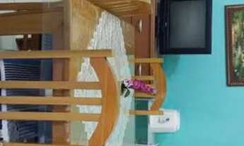 Imagem 2: Apartamento de 1 dormitório mobiliado