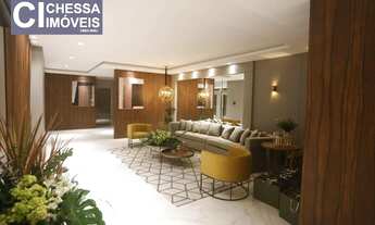 Imagem 5: Apartamento Duplex com 4 dormitórios à venda sendo 4 suítes, 289.90 m² por - R$ 6,073,622