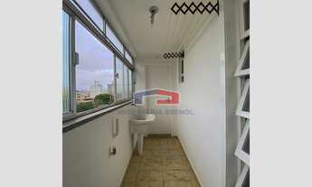 Imagem 5: Apartamento para aluguel tem 94 metros quadrados, 2 quartos e dependencia