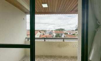 Imagem 5: Apartamento 4 dormitórios - 120m2 - Bosque dos Eucaliptos