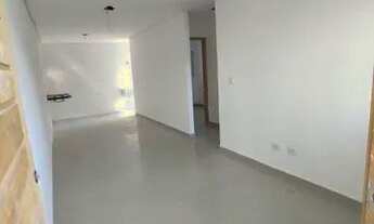 Imagem 2: Apartamento com 2 dormitórios para alugar, 35 m² por R$ 1.700,00/mês - Casa Verde Média