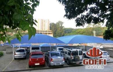 Imagem 4: Apartamento na Vila Andrade e Morumbi