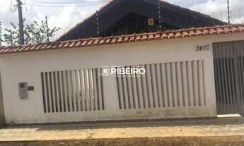 Imagem 2: Casa para venda com 72 metros quadrados com 2 quartos em Lagoinha - Porto Velho - RO