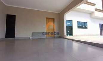 Imagem 6: Casa para Venda em Bady Bassitt, Residencial Portal Sul, 2 dormitórios, 2 suítes, 3 banhei