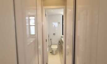 Imagem 12: Apartamento para Venda em Salvador, Horto Florestal, 4 dormitórios, 4 suítes, 6 banheiros