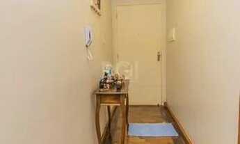 Imagem 2: Apartamento para comprar no bairro Higienópolis com 3 quartos