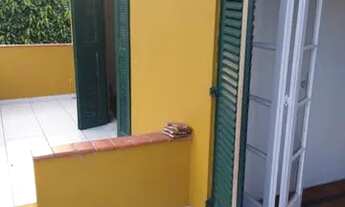 Imagem 6: Casa em Laranjeiras