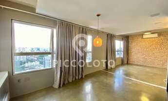 Imagem 2: Apartamento - Cambuí - Campinas