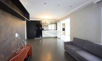 Imagem 3: Apartamento, 142 m² - venda por R$ 1.200.000,00 ou aluguel por R$ 7.757,00/mês - Vila Andr