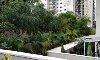 Imagem 5: Excelente Apartamento Garden com 113 m2, 03 Dormitórios, na melhor localização de Barueri!