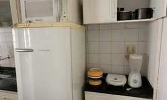 Imagem 5: Apartamento com 1 dormitório para alugar, 40 m² por R$ 1.500/mês - Higienópolis - São José