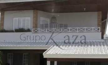 Imagem: Casa Condomínio - Jardim Aquarius - Condomínio