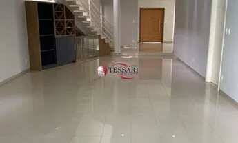 Imagem 4: Vende casa em Condomínio sobrado Damha III 3 dormitórios suítes, São José do Rio Preto - S