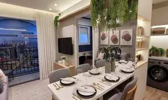 Imagem 4: Apartamento na Vila Prudente de 2 quartos, com sacada e vaga para carro ao lado da estação