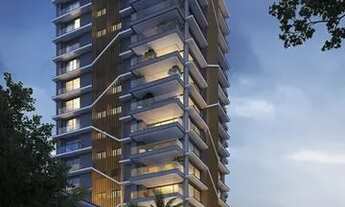 Imagem 2: Apartamento para Venda - 575.03m², 4 dormitórios, sendo 4 suites, 3 vagas - Bela Vista