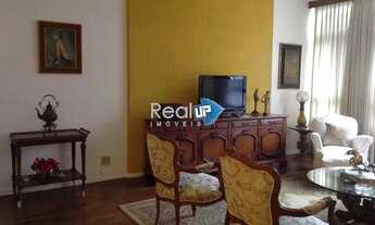 Imagem 5: Excelente apartamento de frente para a Lagoa!