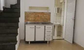 Imagem: Casa com 1 dormitório para alugar, 60 m²