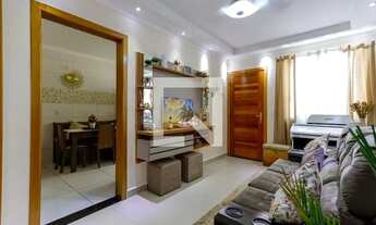 Imagem 4: Casa de Condomínio para Aluguel - Vila Constança , 2 Quartos, 75 m2