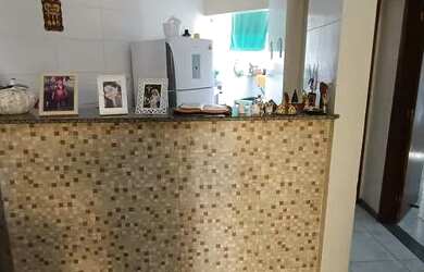 Imagem 4: Apartamento para venda com 44 metros quadrados com 1 quarto em Ponto Novo - Aracaju - SE